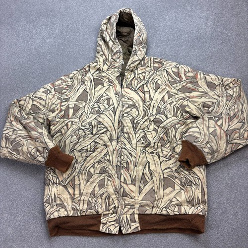 Veste realtree adulte grande - veste,