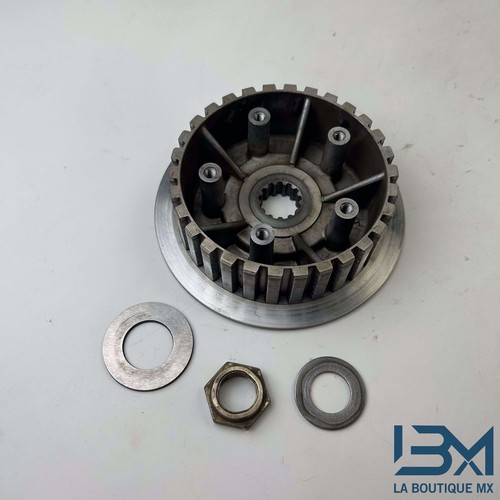 Noix embrayage kawasaki 550 - noix,