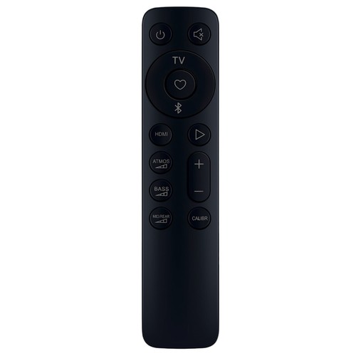 Replace remote control - replace, jbl