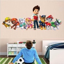 Stickers Pat Patrouille -