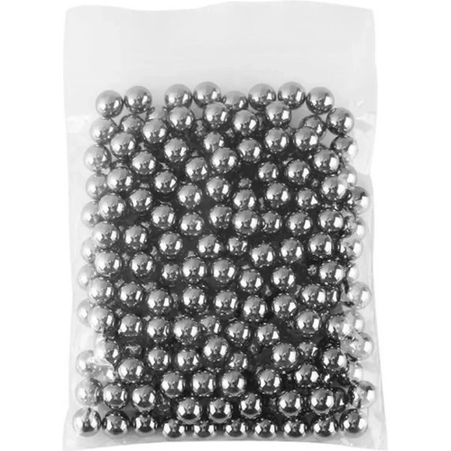 200pcs billes industrielle - 200pcs,
