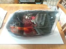 PHARE AVANT DROIT PASSAGER DODGE RAM 1500 noir système d'éclairage automatique JDM 2010-19