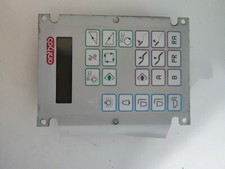 keyboard PCB 9766118A for Anthos Dental chair