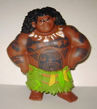 figurine MAUI © Disney VAIANA