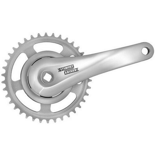 Sturmey archer pédalier mono - pédalier,
