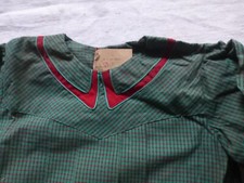 Ancienne blouse ecolier - ancienne,