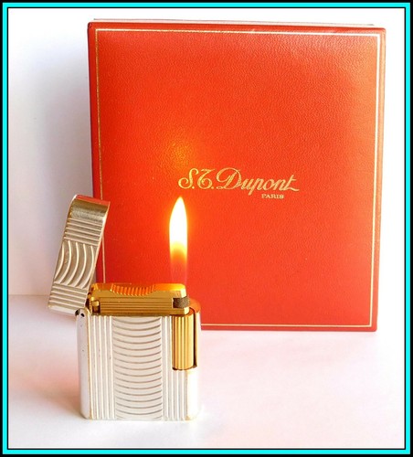 Dupont soubreny silver - dupont,