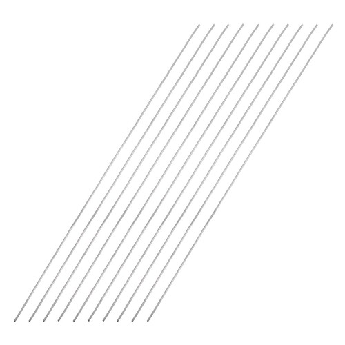 1mm 300mm acier - 1mm, inoxydable