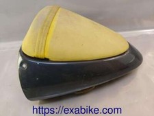 selle arriere pour Aprilia RS 125