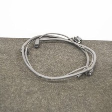 VOLVO XC60 MK1 Gicleurs De Lavage Avec Tuyaux 2017