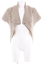 Gilet tricoté Dames Gilet T