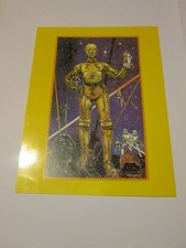Art print vintage - vintage, 80s
