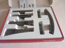 Fleischmann N  Set Extension