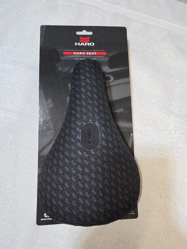 Haro pivotal bmx seat la - bmx, seat,