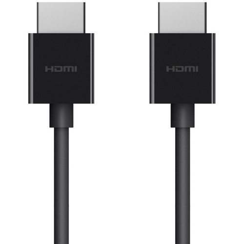 Câble hdmi belkin 2m - hdmi, 8k