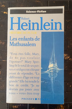Les enfants de Mathusalem 