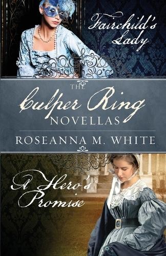 Roseanna white the - roseanna,