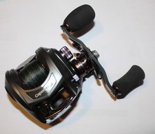 Moulinet casting caperlan - moulinet,