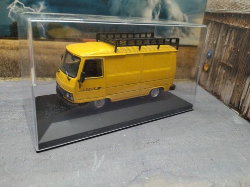 Peugeot poste 1987 - poste,