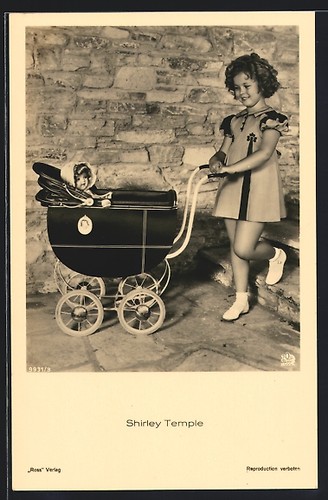 Carte postale actrice - postale, l'actrice