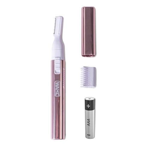 Wahl ladies precision eyebrow - ladies,