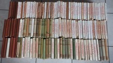 Lot 133 livres anciens