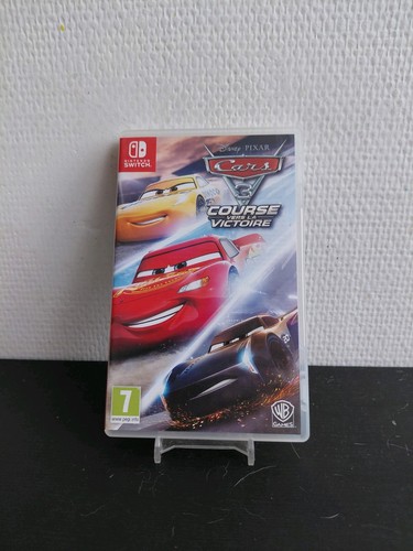 Games cars course vers - wb,
