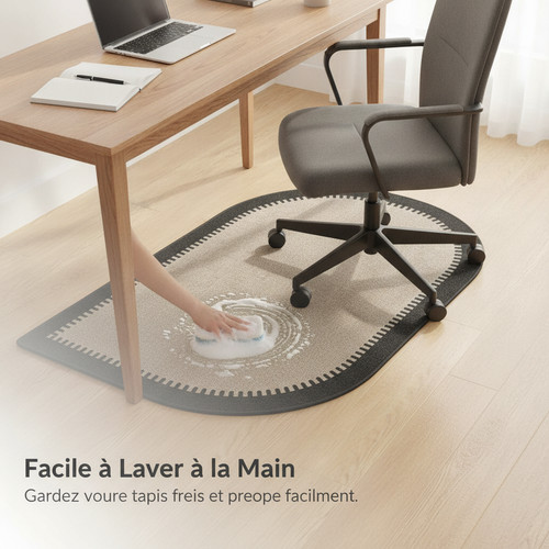 Tapis sol pour - de, bureau