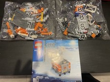 Lego Sachet 7 & 8 Set 60036