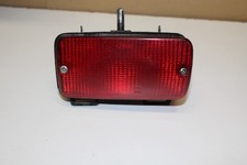 antibrouillard arrière gauche