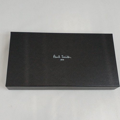 Portefeuille long paul smith - portefeuille,