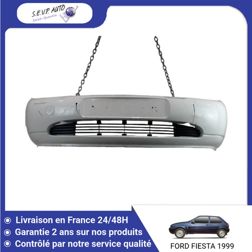 Pare choc avant ford - 🇫🇷, pare-choc