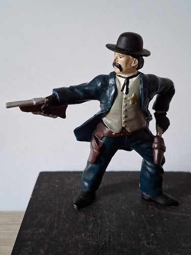Figurine papo 2000 - papo,