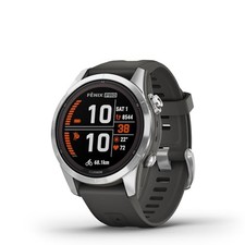 fenix 7S Pro, Solar - Montre