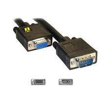 Câble VGA Moniteur Extension