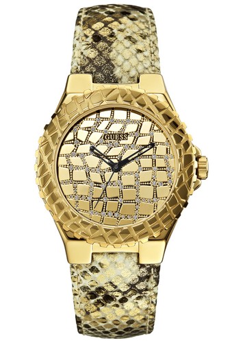 W0227l2 guess montre femme - w0227l2,