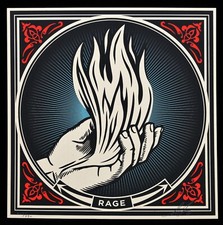 SHEPARD FAIREY Wonder