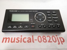 TASCAM GB-10 Linear PCM