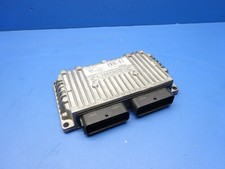 PEUGEOT 206 1.6 16V CALCULATEUR BOITE AUTOMATIQUE S118047517 A - 9642162180