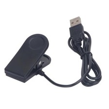 Chargement USB Pince Sync Câble Chargeur Pour Garmin Forerunner 35 Montre