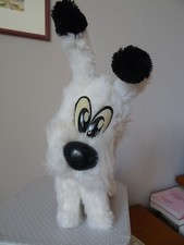 IDEFIX CHIEN  VINTAGE  PARC