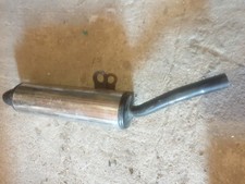 cartouche silencieux