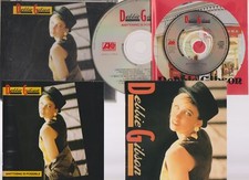 Debbie Gibson Anything Is Possible Cd Import Japan Japon AMCY-175 No Obi