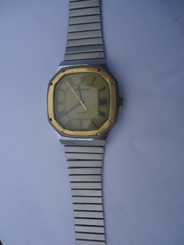 Montre monditime