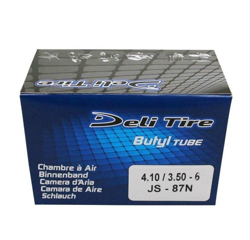 Chambre air chariot et - chambre, a