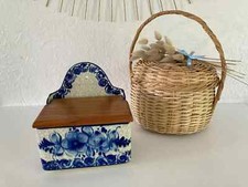 23 ⚜️  Ancienne Boite à