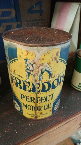 Rare full freedom perfect - freedom,