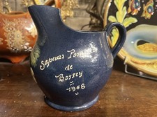 Pichet Terre vernissée