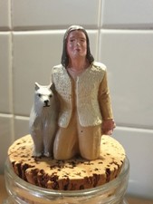 Santon Crèche NOËL Nativité