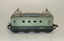 HORNBY locomotive électrique  BB8051 bicolore - Fonctionne Très Bien